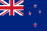 旗帜新新西兰flags-icons