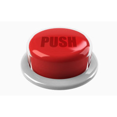 PUSH红色按钮