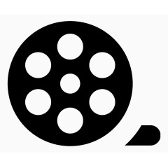 电影卷Camera-Camcorder-Rounded-icons