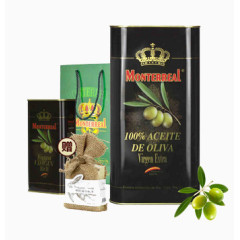 实物产品进口橄榄油