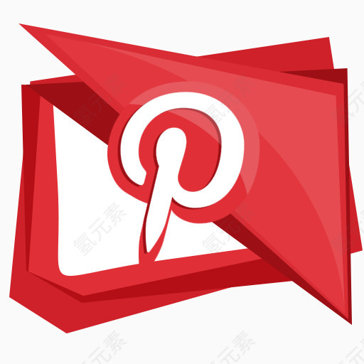 兴趣媒体销Pinterest社会社交网络与媒体