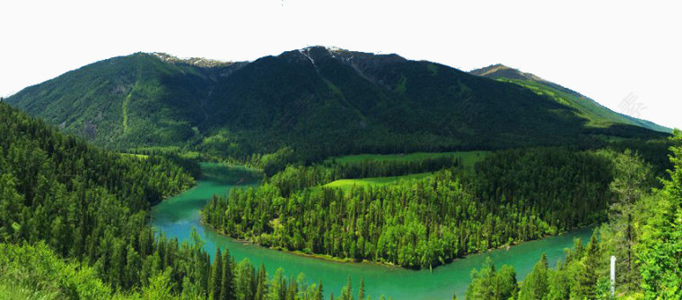 驼颈湾风景区