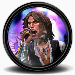 Guitar Hero Aerosmith 3 Icon