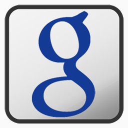 谷歌Simply-Google-icons