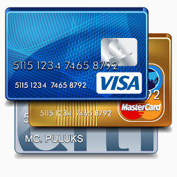 Credit-card-icons