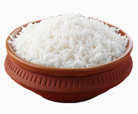 复古碗米饭