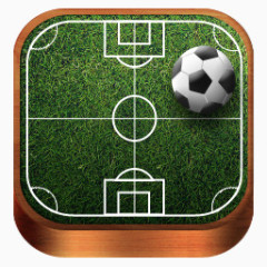 Soccer Icon