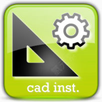 CAD研究所主集线器图标下载