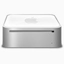 苹果计算机MAC迷你该