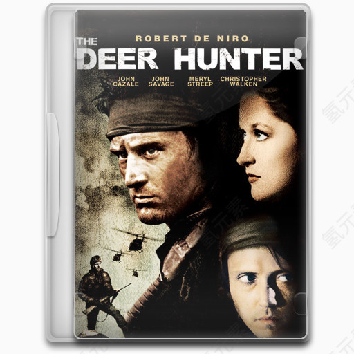 The Deer Hunter Icon