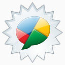 嗡嗡声谷歌google_buzz_icons