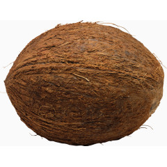 一颗椰子