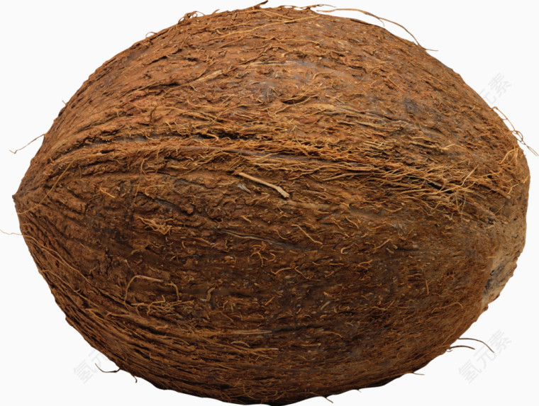 一颗椰子