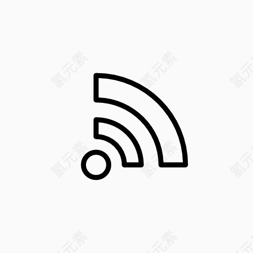 wireless icon