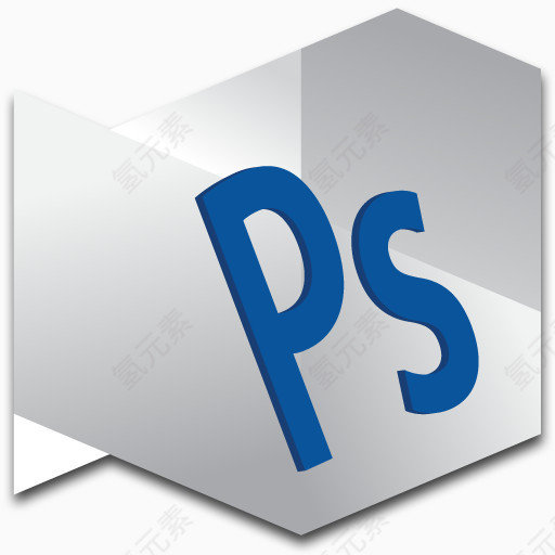 Photoshop Standard Icon