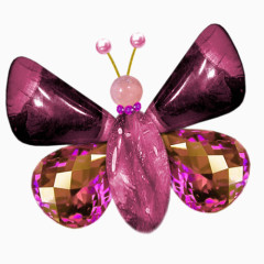 紫水晶珠宝