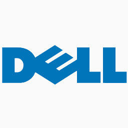 dell logo图标