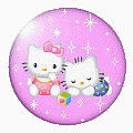 基蒂猫hellokitty-icons