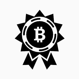 比特币标签The-Bitcoin-Icons