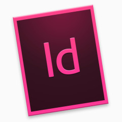 Adobe Id图标