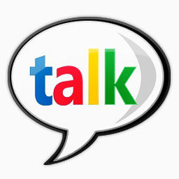 google talk logo icon