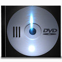 DVD盘aqcua