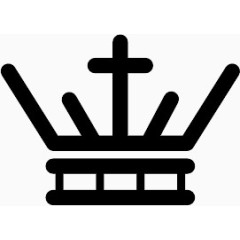 皇家Royal-Crown-icons