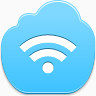 wireless signal icon