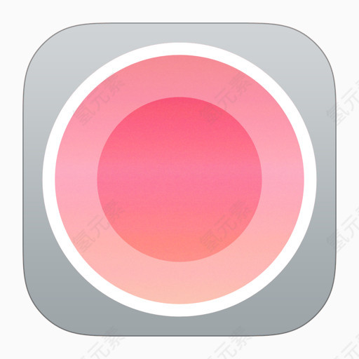 下降的东西iOS-7-Icons
