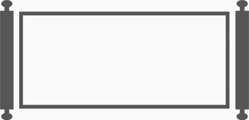 卷轴边框下载