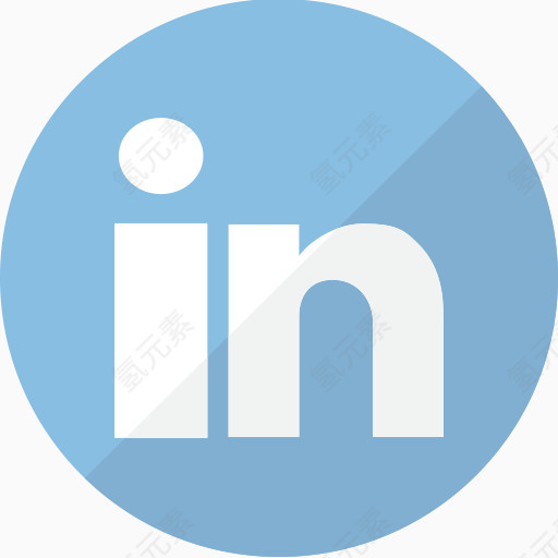 通信连接链接LinkedIn网络专业社会社交媒体社交圈
