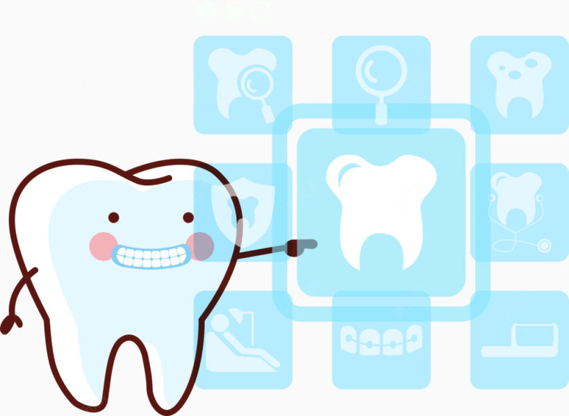 牙齿牙医下载
