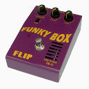 Funkybox图标