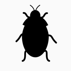 bug小虫图标