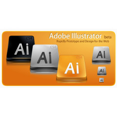 预览Adobe插画反恐精英Adobe CS4的Web套件