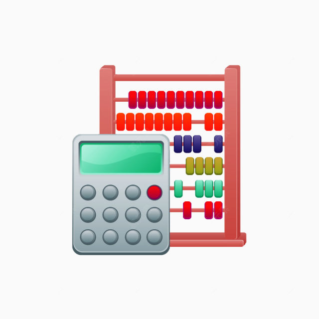 卡通算盘下载