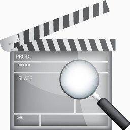 电影搜索shine-icon-set