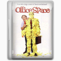 Office Space Icon