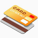 信贷卡付款money_icons