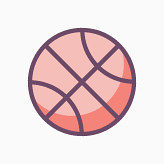 篮球Health-Fitness-icons