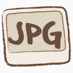 Jpg Icon