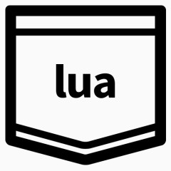 编码编码语言E学习线Lua脚本教程学习/编码/教程徽章图标