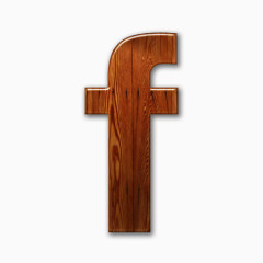 Facebook标志社会社会网络锡木社会网络