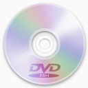 装置光学DVD RAM图标