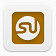 标志广场inFocus-sidebar-social-icons