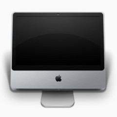 iMac新的心宿二