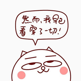 搞笑漫画