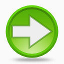 Actions arrow right Icon