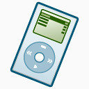 ipod unmount icon