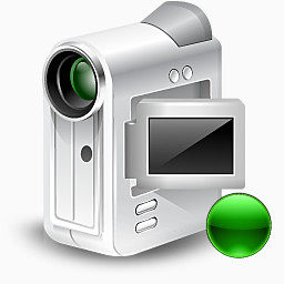 相机视频山devices-icons